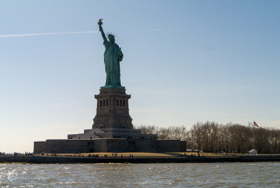 USA – New York