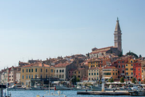 Rovinj – Kroatien