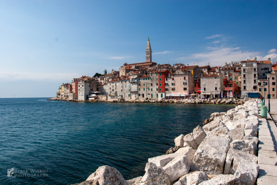 Rovinj – Kroatien