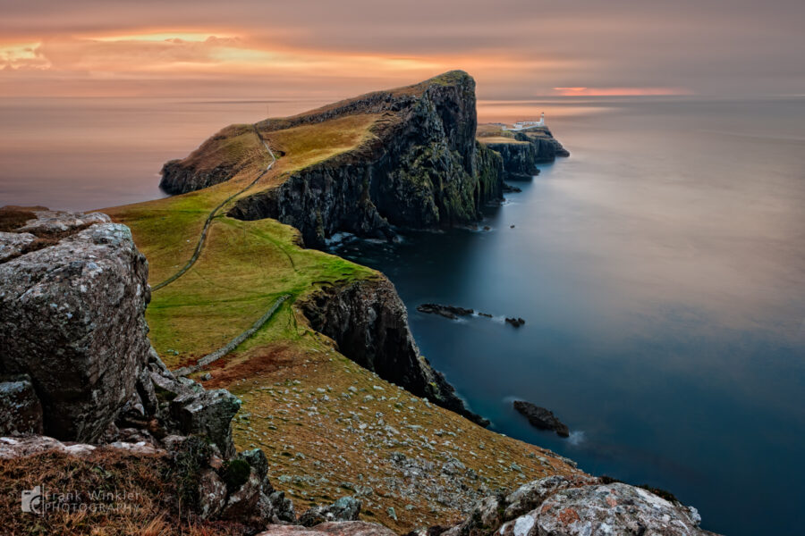 Schottland