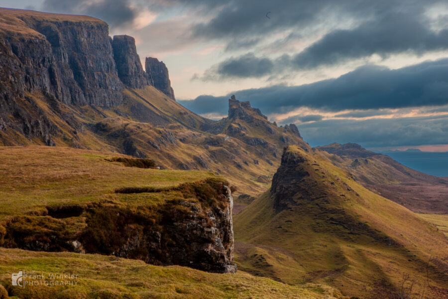 Schottland