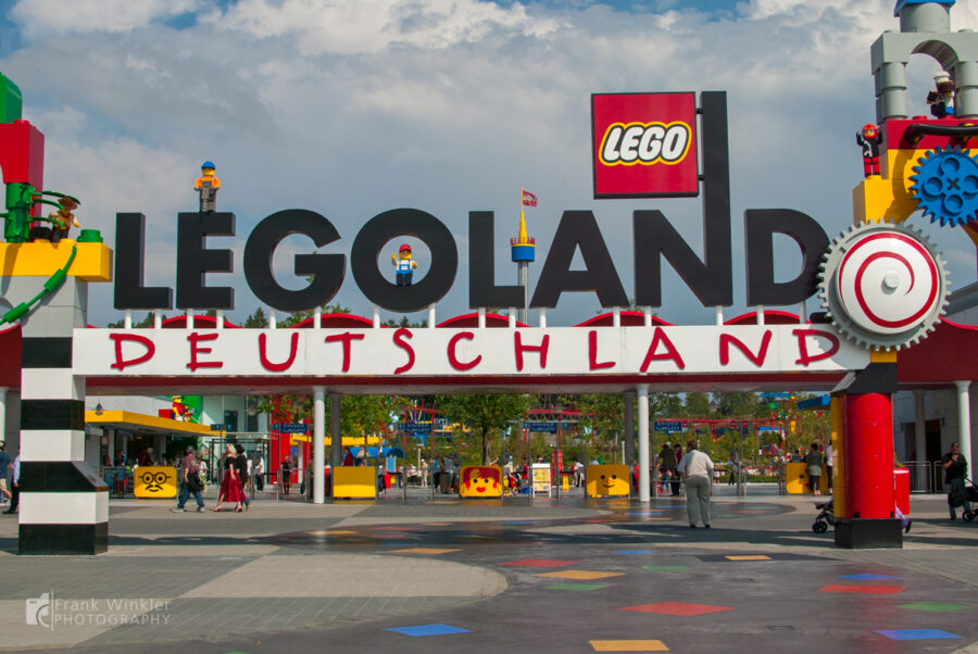 Legoland Günzburg