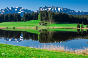 Allgäu