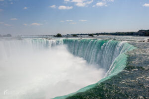 USA – Niagarafälle