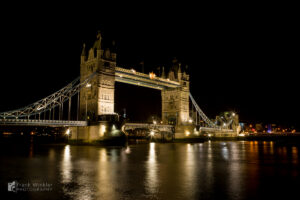 Impressionen aus London