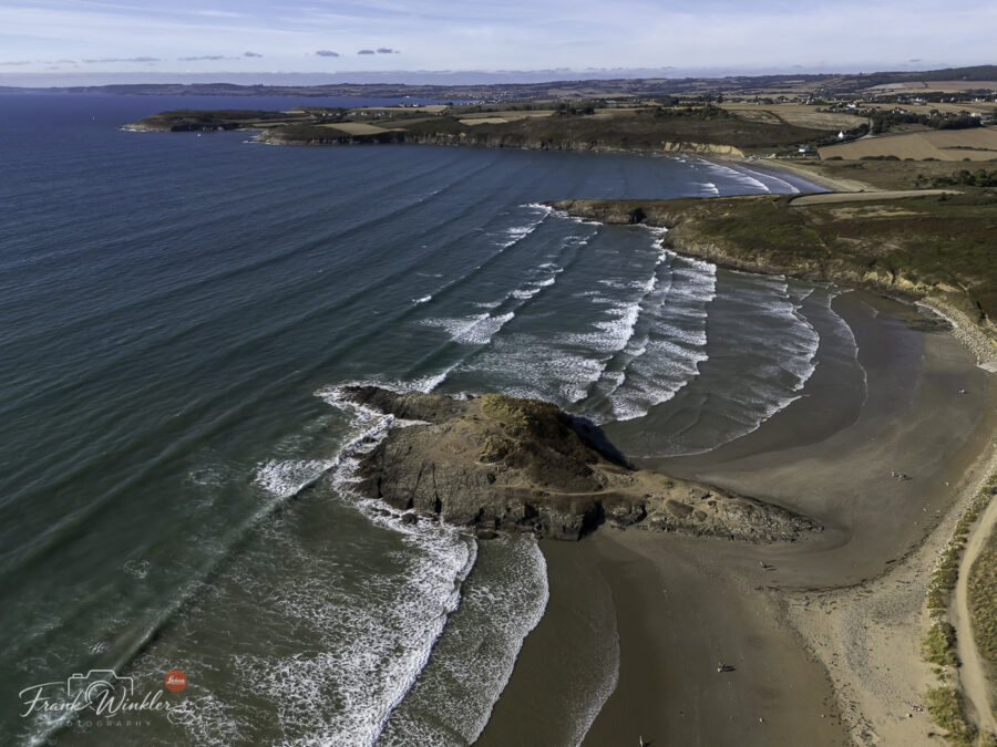 Bretagne – Impressionen aus 2026